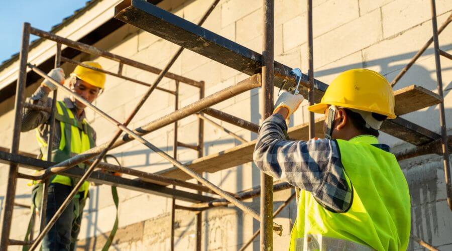 Local Chimney Repair in Mazon, IL
